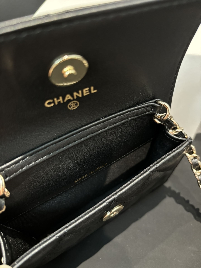 Chanel WOC Bags